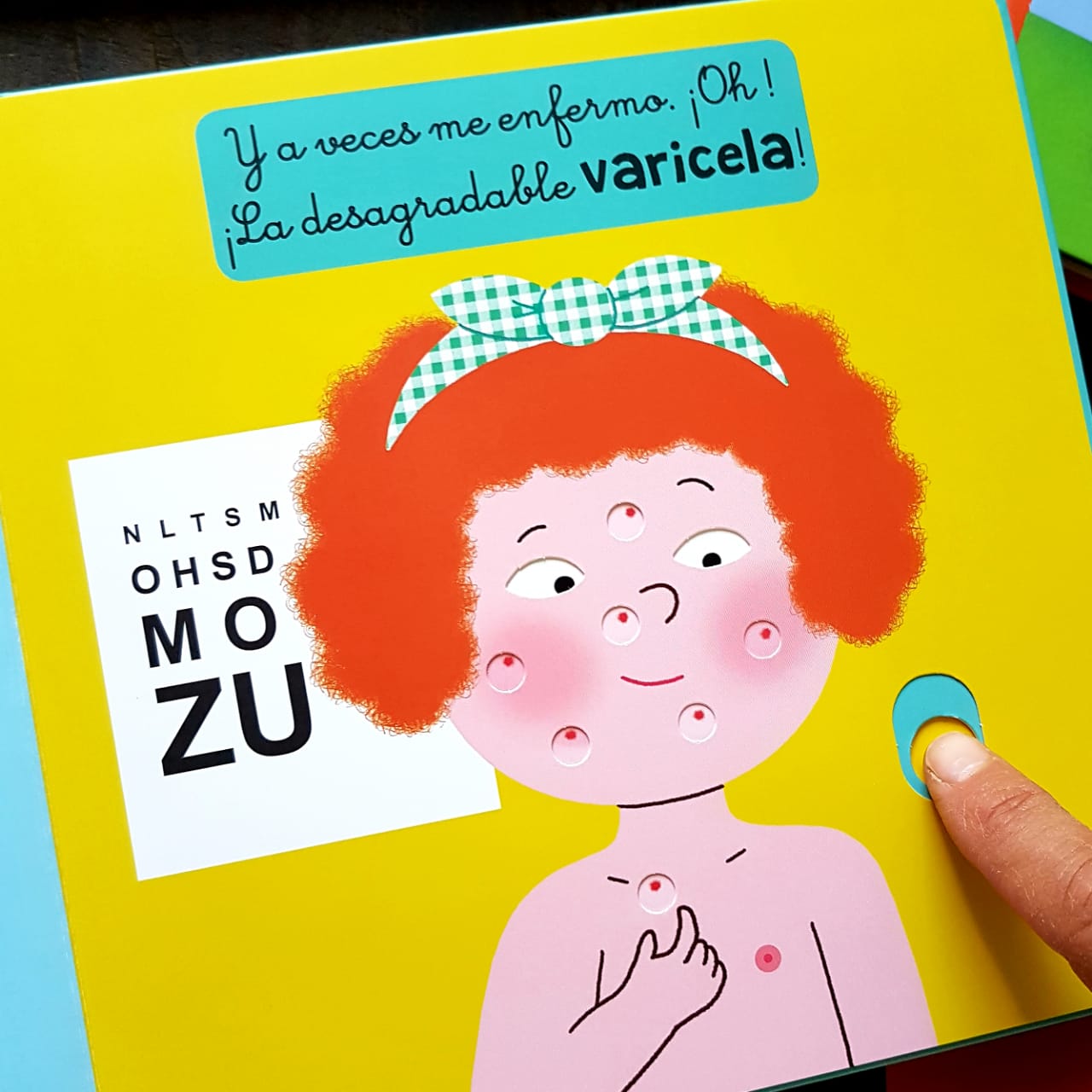 El cuerpo. Mis animágenes El cuerpo. Mis animágenes